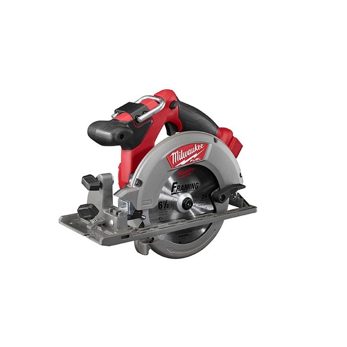 TOOL ONLY Milwaukee 2730-20 FUEL 6-1/2 in.Circular Saw 