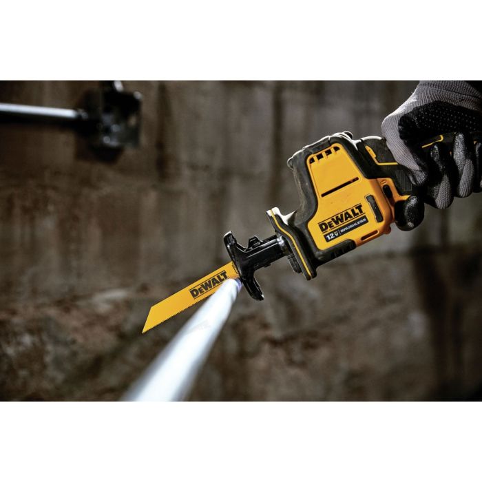 XTREME 12V MAX* BRUSHLESS ONE-HANDED 