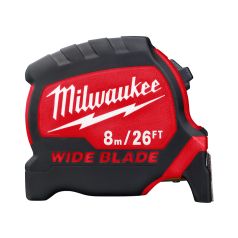 Milwaukee 49-66-6240 Shockwave™ Impact Duty™ 1/2" Drive 8Mm Standard 6 Point 
