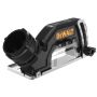 20V MAX* XR® Brushless Cordless 3 in. Cut-Off Tool (Tool Only)