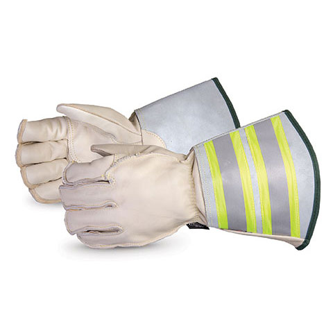 Superior Gant Endura ® Deluxe Hiver Pilotes Glove taille XXXL
