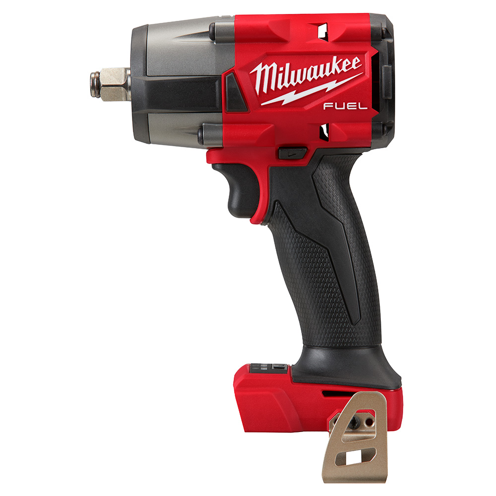 m18 impact wrench milwaukee fuel torque friction ring 